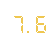 рейтинг 7.60739 рейтинг 7.60739