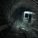 Метро